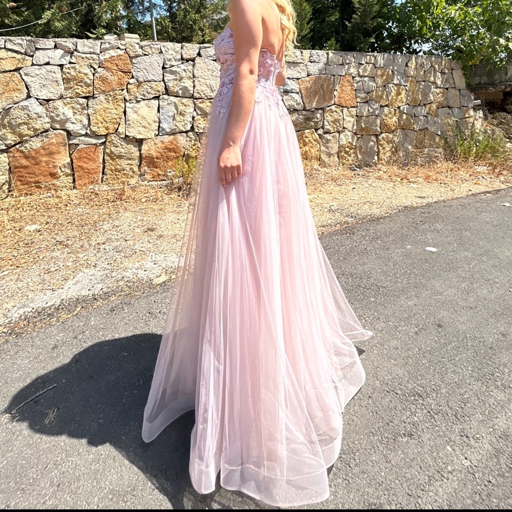 Beautiful Prom/Evening Gown.